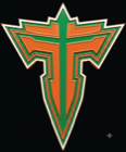 Valley Titans crest